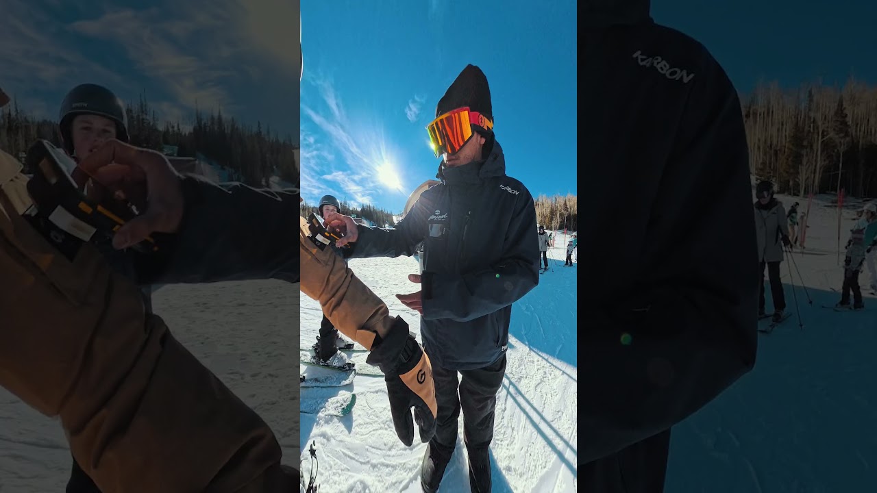 POV: Добро пожаловать в курортный комплекс Брайан Хед.