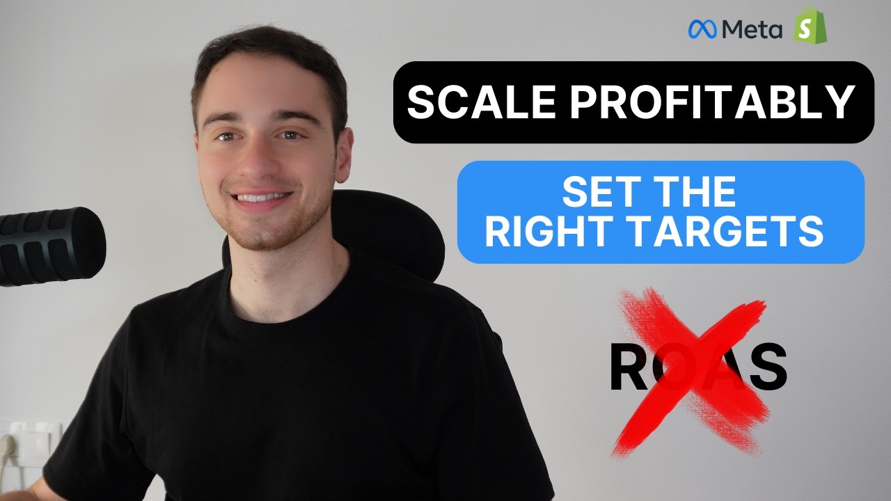 Calculate This Before Scaling Your Facebook Ads