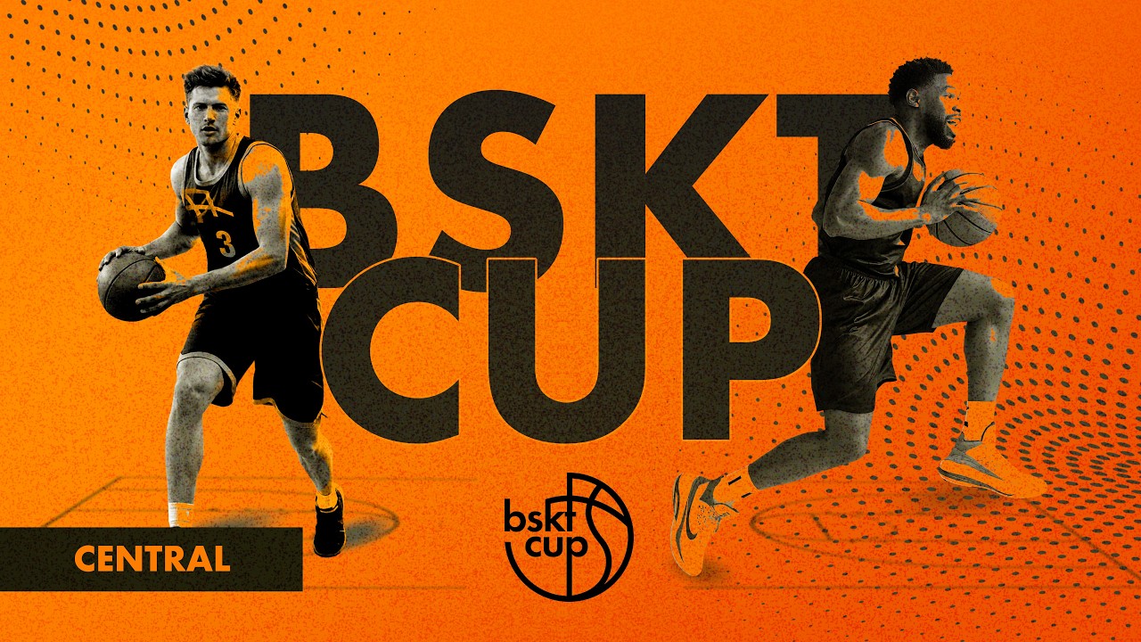 BASKETBALL 
