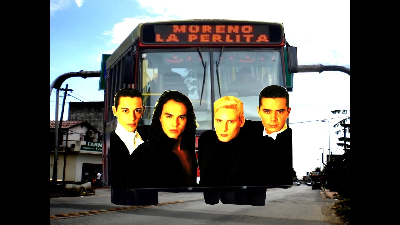en MORENO la PERLITA - TRANSPORTES LA PERLITA S.A.