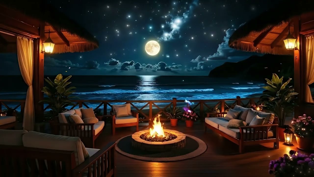 Fall Asleep in Minutes • Deep Sleep Therapy • Calm Your Mind & Relieve Anxiety