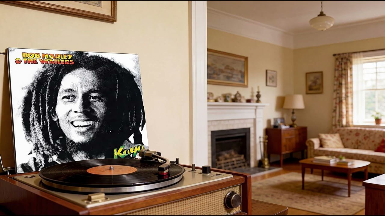 A boomers love letter to music