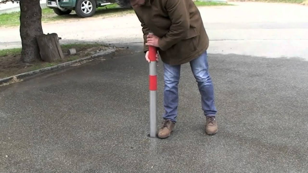 Applicazione paletto 2