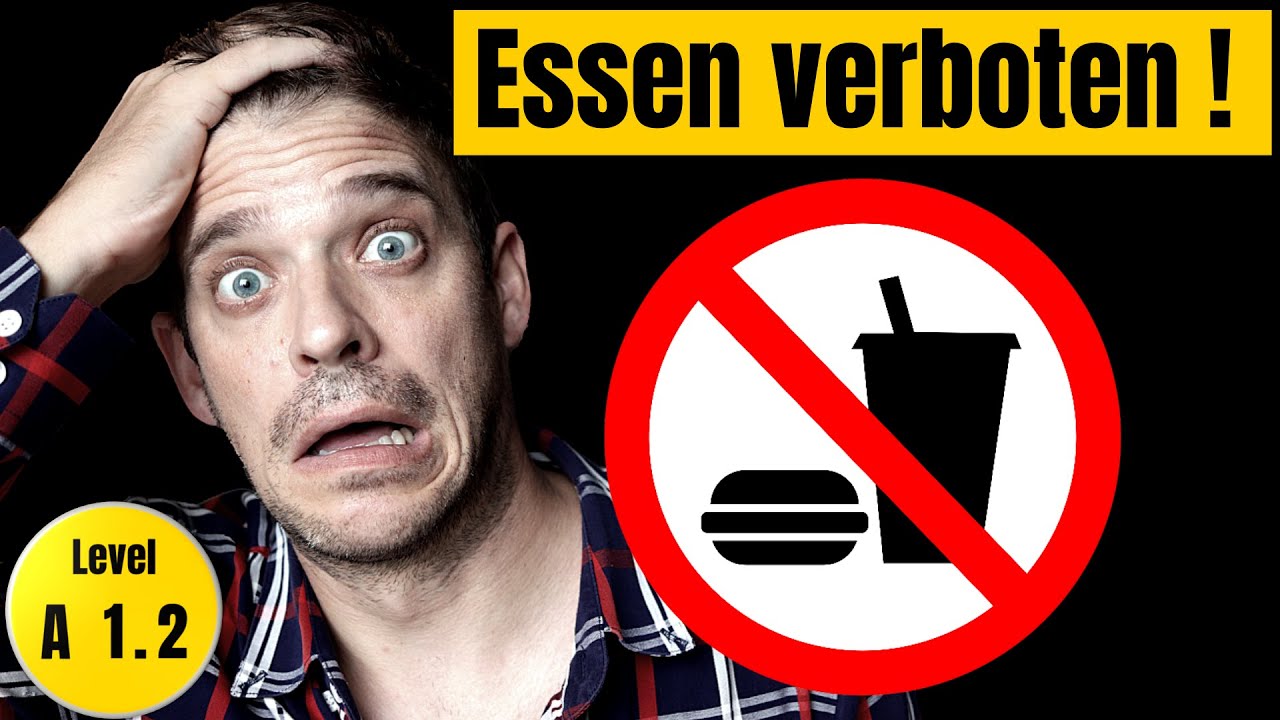 Das Modalverb dürfen (to be allowed to) explained! | Learn German | YourGermanTeacher