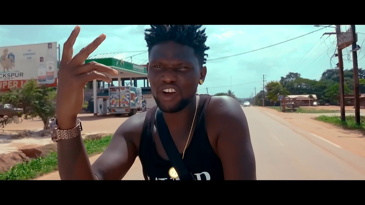 Lew Pepe Kina (San Hat Yu Riddim)