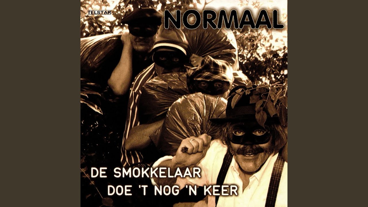 De Smokkelaar