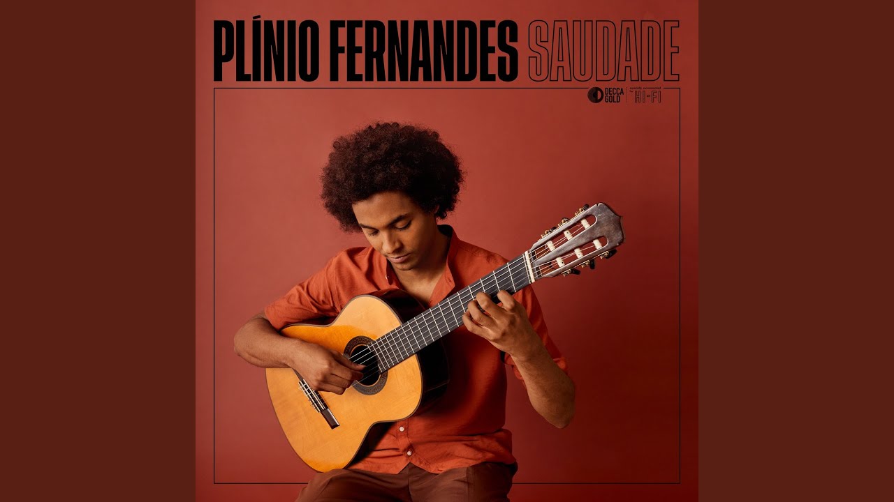 Gracias a la vida (Arr. for Guitar by Emmanuel Sowicz)