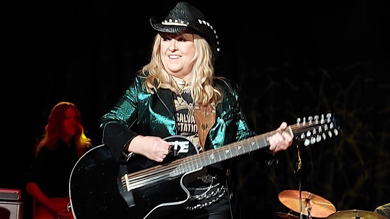 Melissa Ethrige 1-21-25 - FULL CONCERT