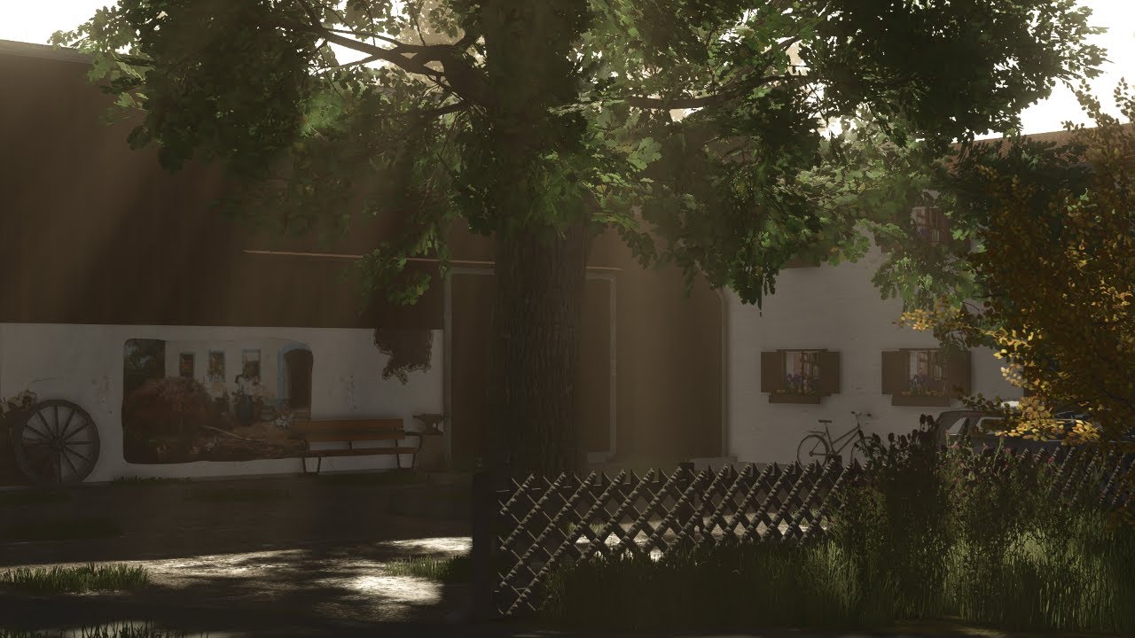 Hof geerbt! | Story Garbindel #1 | LS25