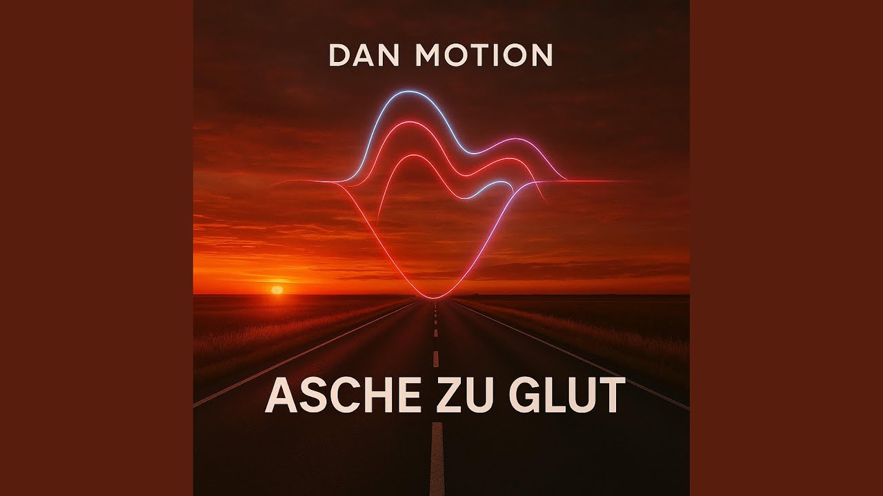 Asche zu Glut