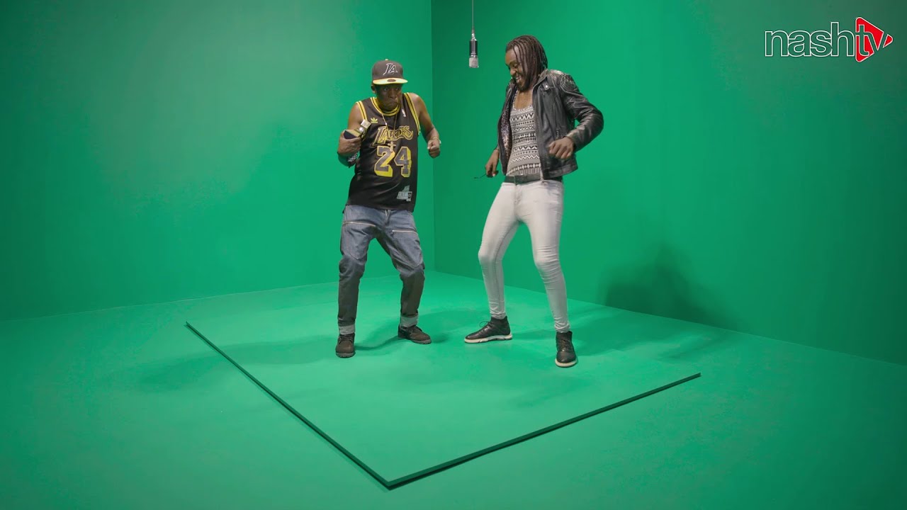 Caff ft @tigonzivevo4261 -Magweregwere |COLOR VIBES