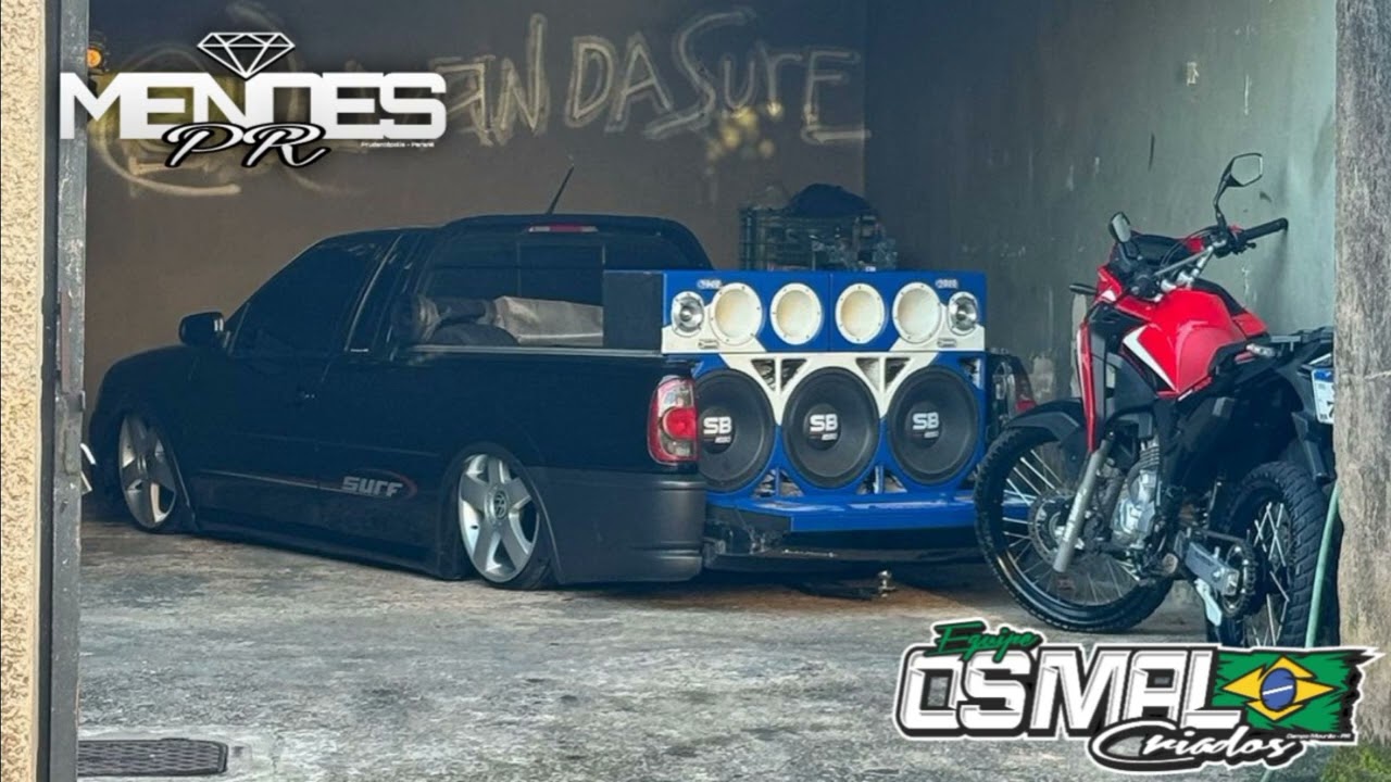 MEGA FUNK - SET ESPECIAL MC RICK 2024 ( Prod. DJ Mendes PR )