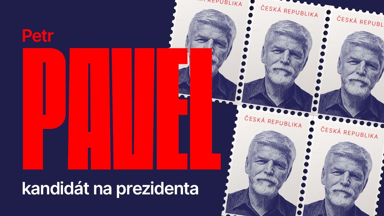 Insider – generál Petr Pavel
