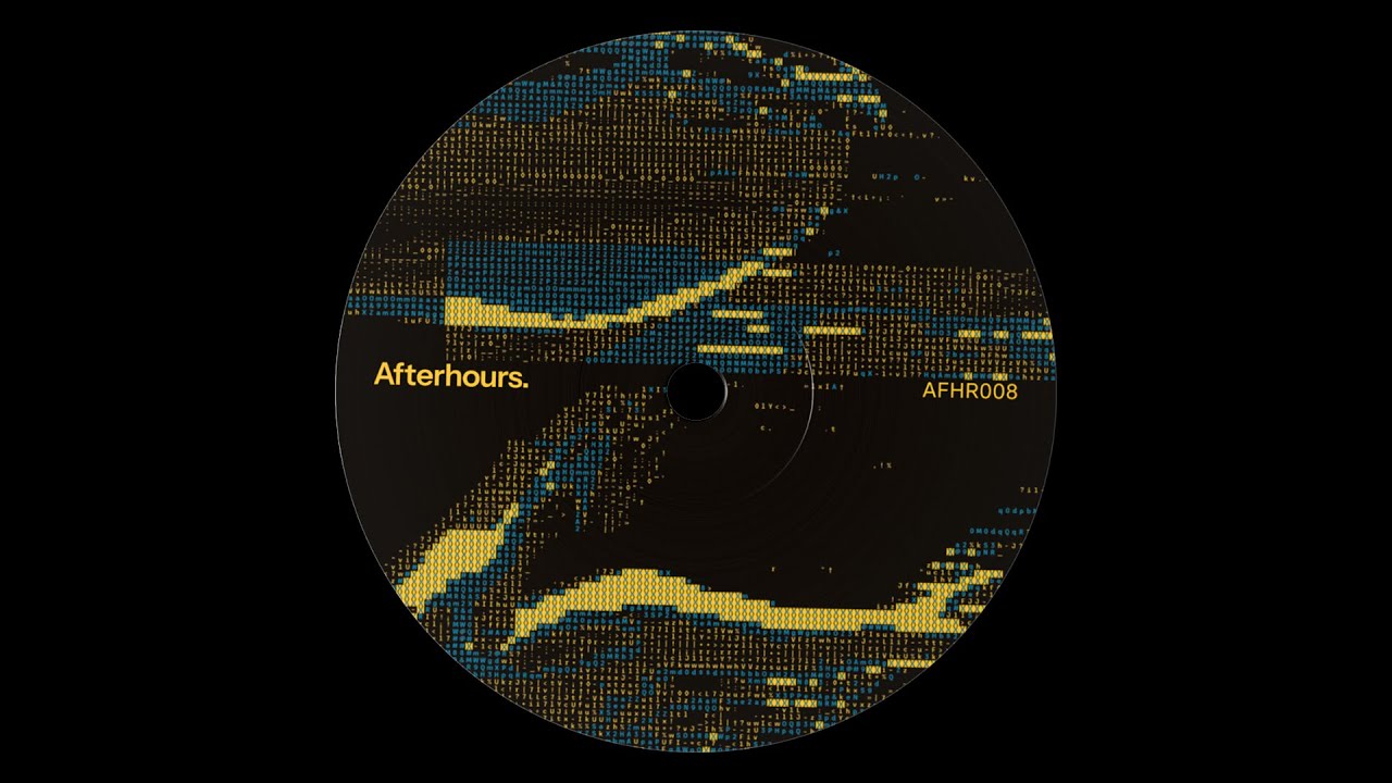 [AFHR008] B1 Silat Beksi - Flip Side