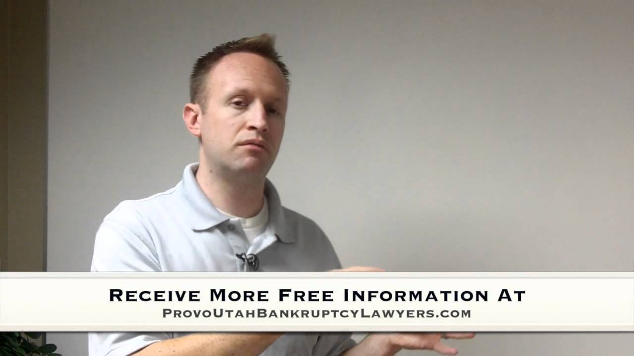 Should I choose the cheapest bankruptcy lawyer? - Provo Bankruptcy Lawyers