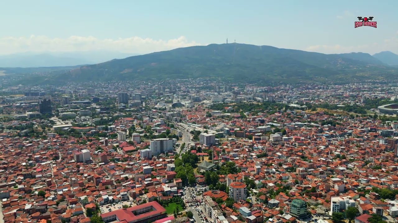 Skopje - 2025