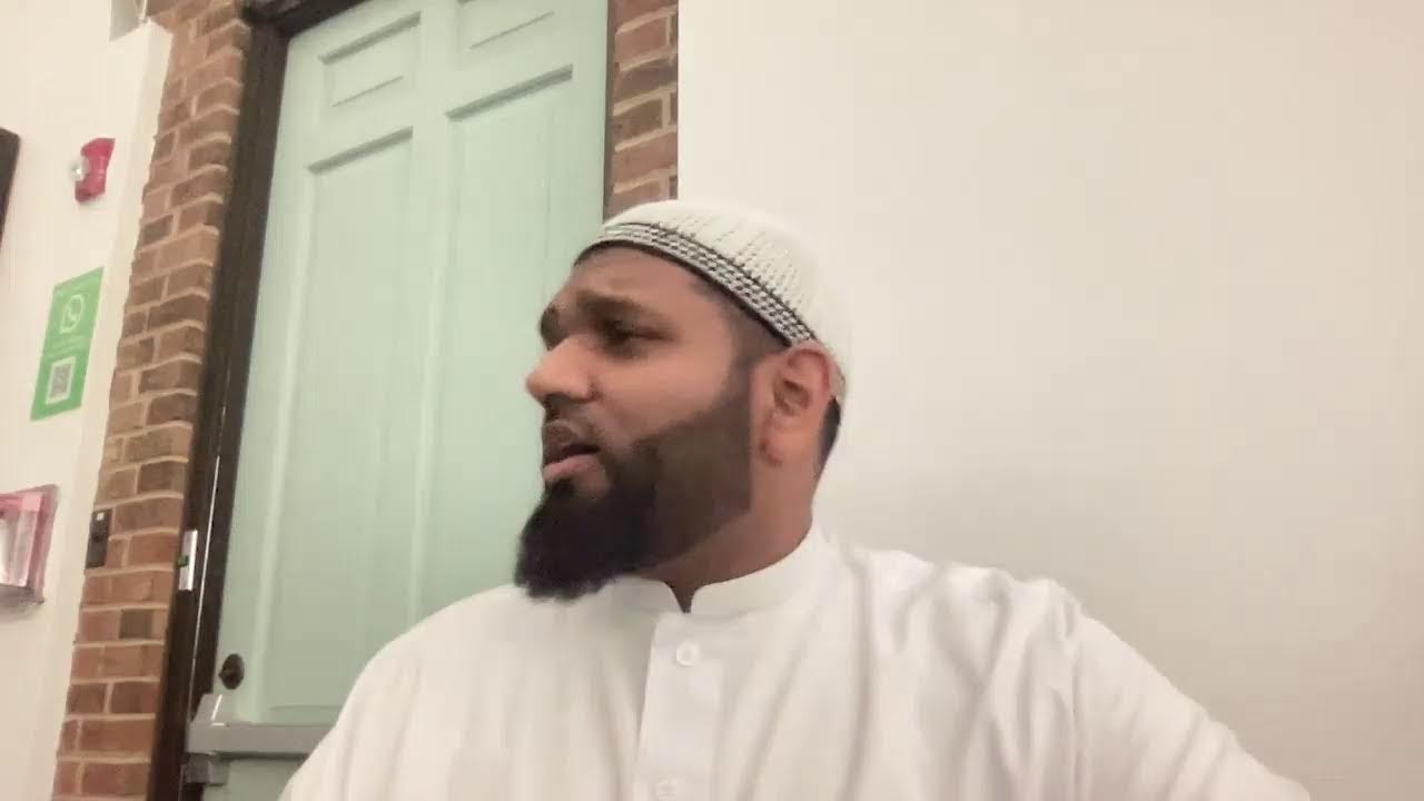 Seerah Madinah Phase part 23