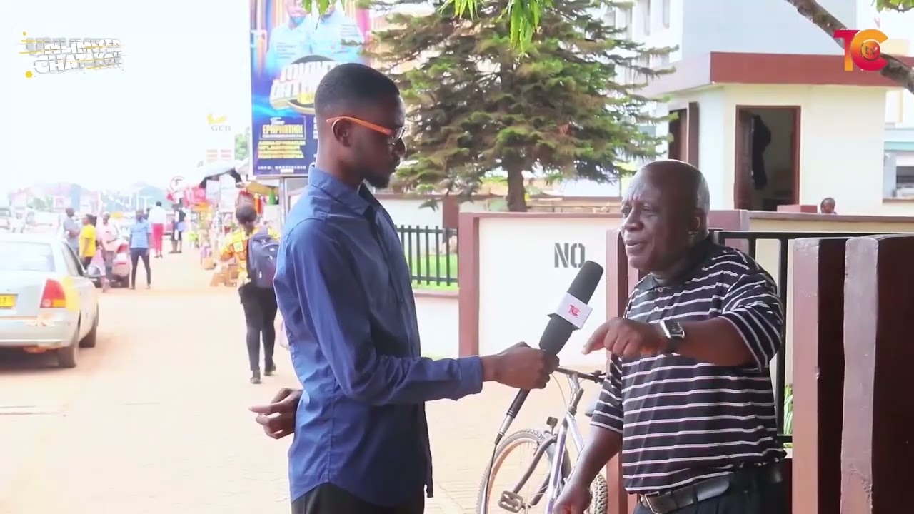 The Cry of Sunyani Residents and the Political Promise That Followed