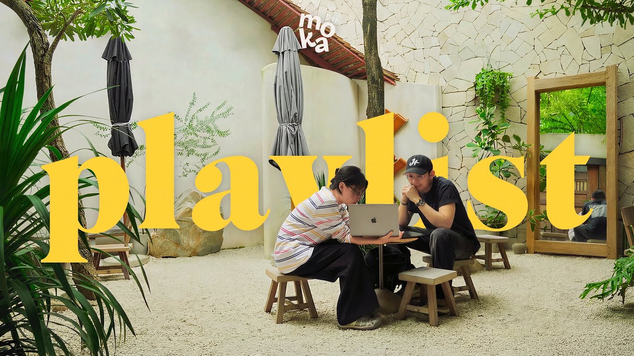 [𝐏𝐥𝐚𝐲𝐥𝐢𝐬𝐭] Groovy playlist flowing from a Vietnamese café to melt the winter cold | 𝐑𝐧𝐁, 𝐏𝐨𝐩 플레이리스트