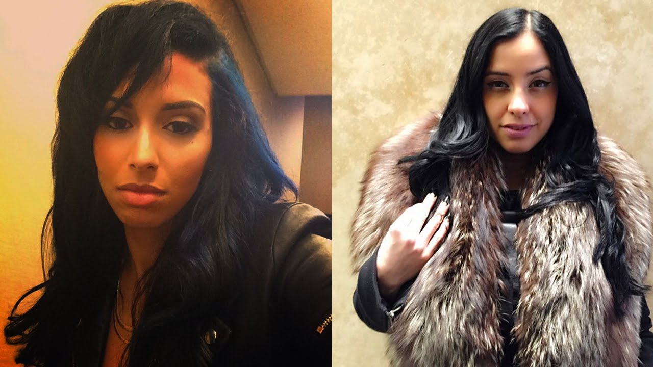 Ebro Pits Laura Stylez Against Nessa?!!