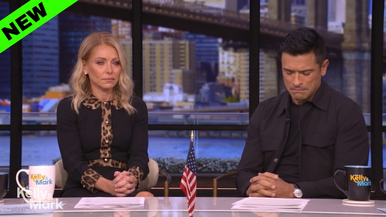 Live with Kelly and Mark Full EP Aug 15th, 2026 1080p | Kelly and Mark - Aug 15th, 2026 1080p