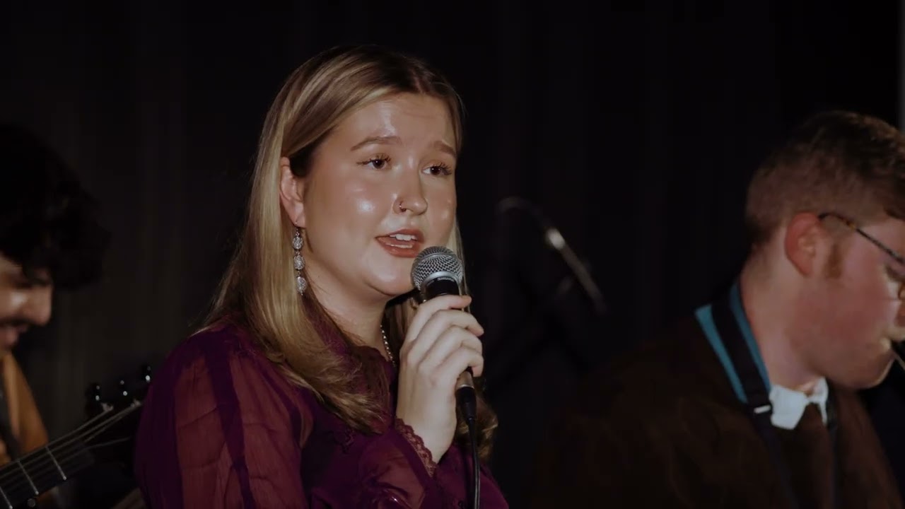 Last Time - Between Rivers, Live at Riverside Studios