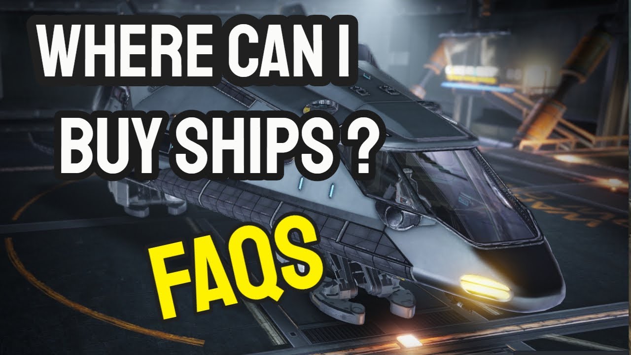 Elite Dangerous Where To Buy Ships - Plus Extra Tip On Getting Discounts