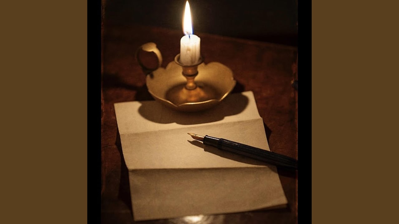 Letter To Sean