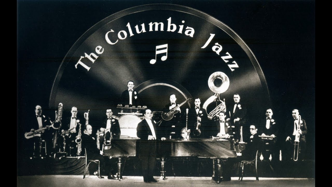 Marocco (Am besten ist's, wir fahren nach Marokko) - Orchestra Jazz Columbia De Risi - 1931