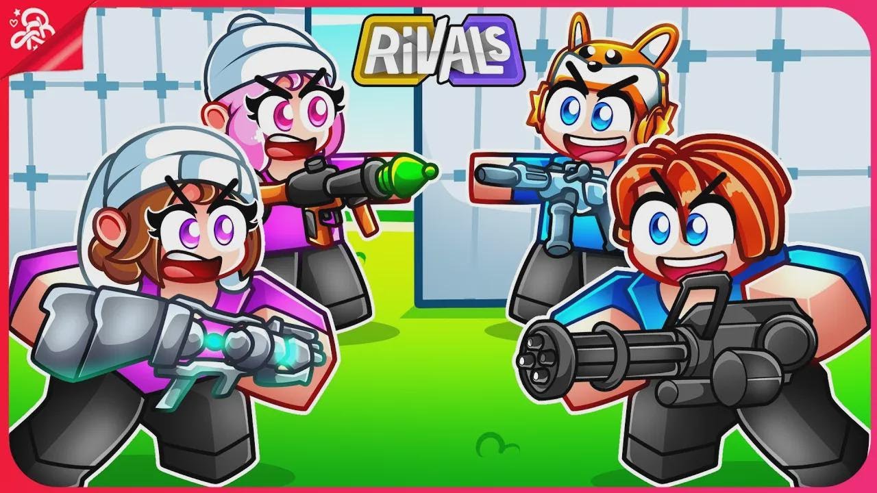 Boys vs Girls Challenge: They Trained Hard and Demanded a Rematch!