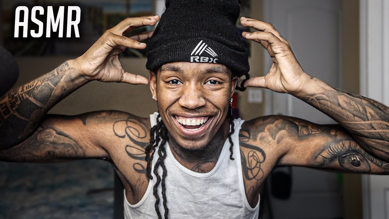 ASMR | ** INSANE BRAIN MASSAGE** For SLEEP And RELAXATION