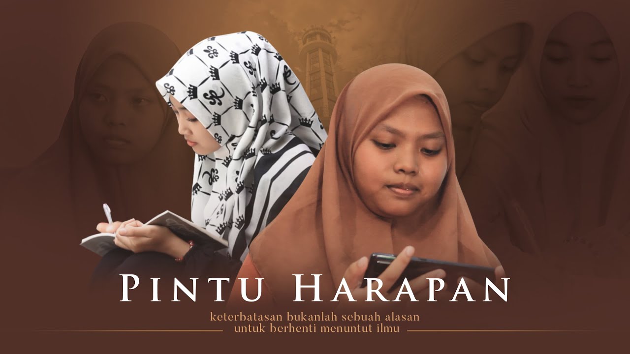 PROCOMMIT V12-PINTU HARAPAN-MA ZAINUL HASAN 1 GENGGONG-FIRDA-ATINA-DIANA