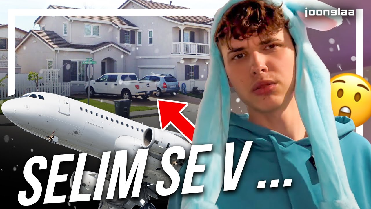Se bo Dani ODSELIL?!! l Slovenskobudaloll Room Tour