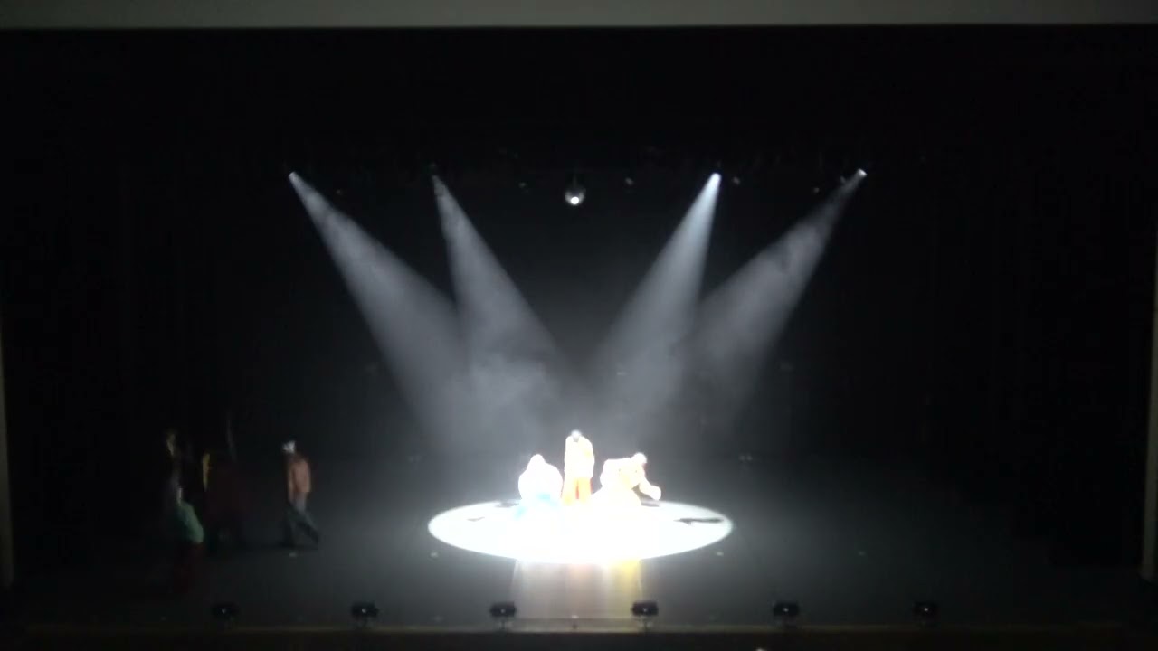 22. 16横 / 16th引退公演『LarK』(26/02/28)