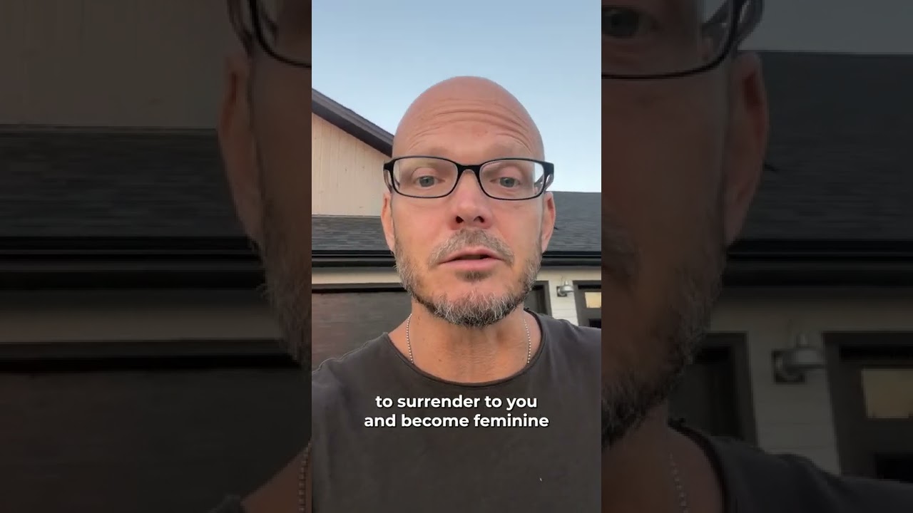 How To Use The Grounded Masculine Shift To Be More Attractive