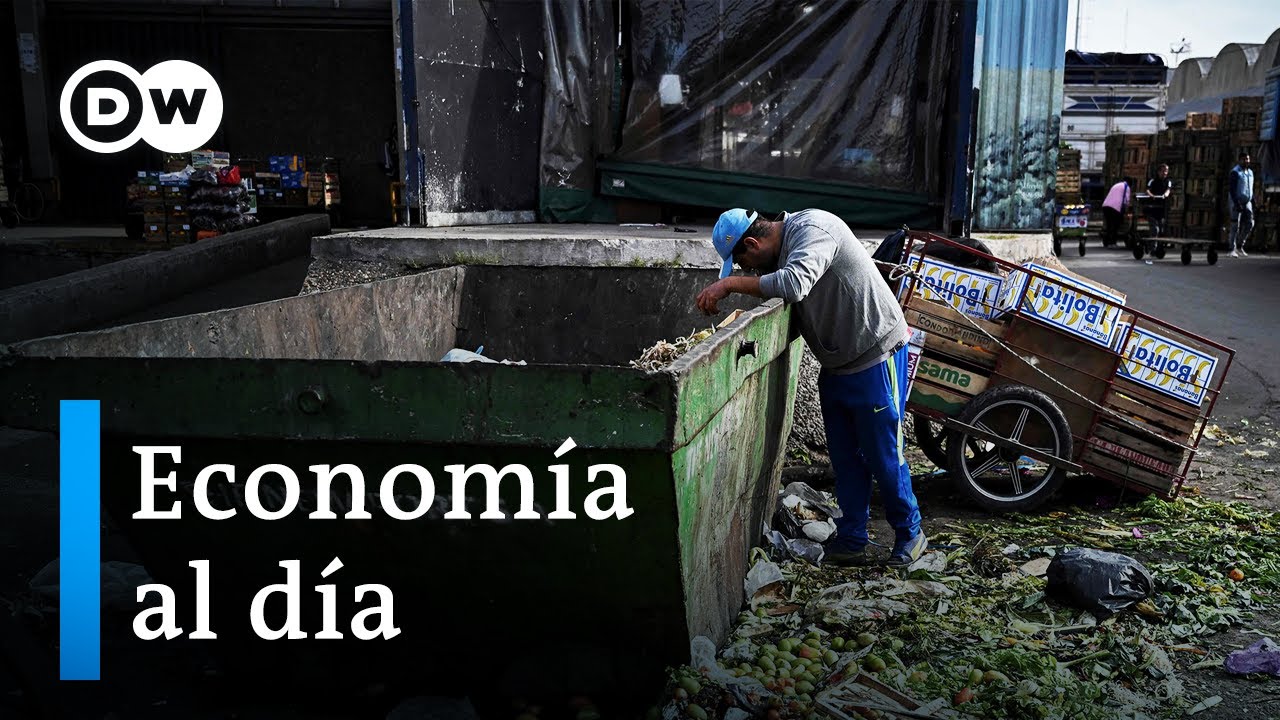 Am&eacute;rica Latina sigue siendo la regi&oacute;n m&aacute;s desigual del mundo