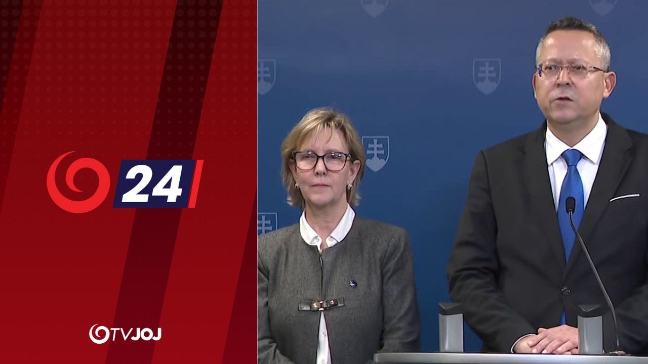 Tlačová beseda ministra financií po rokovaní s Eurokomisárkou (12.3.2026)