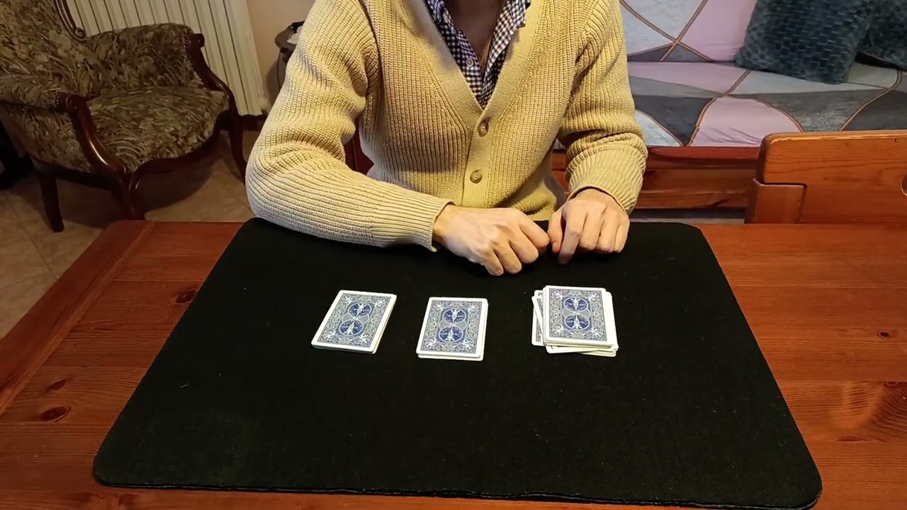MaGiCiAn FoOlEr Version by JB