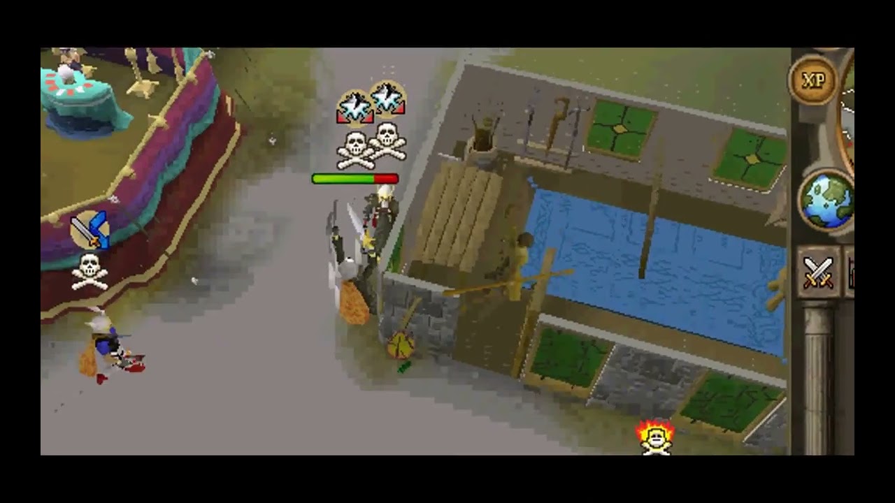 Binu22 Pking Video 4