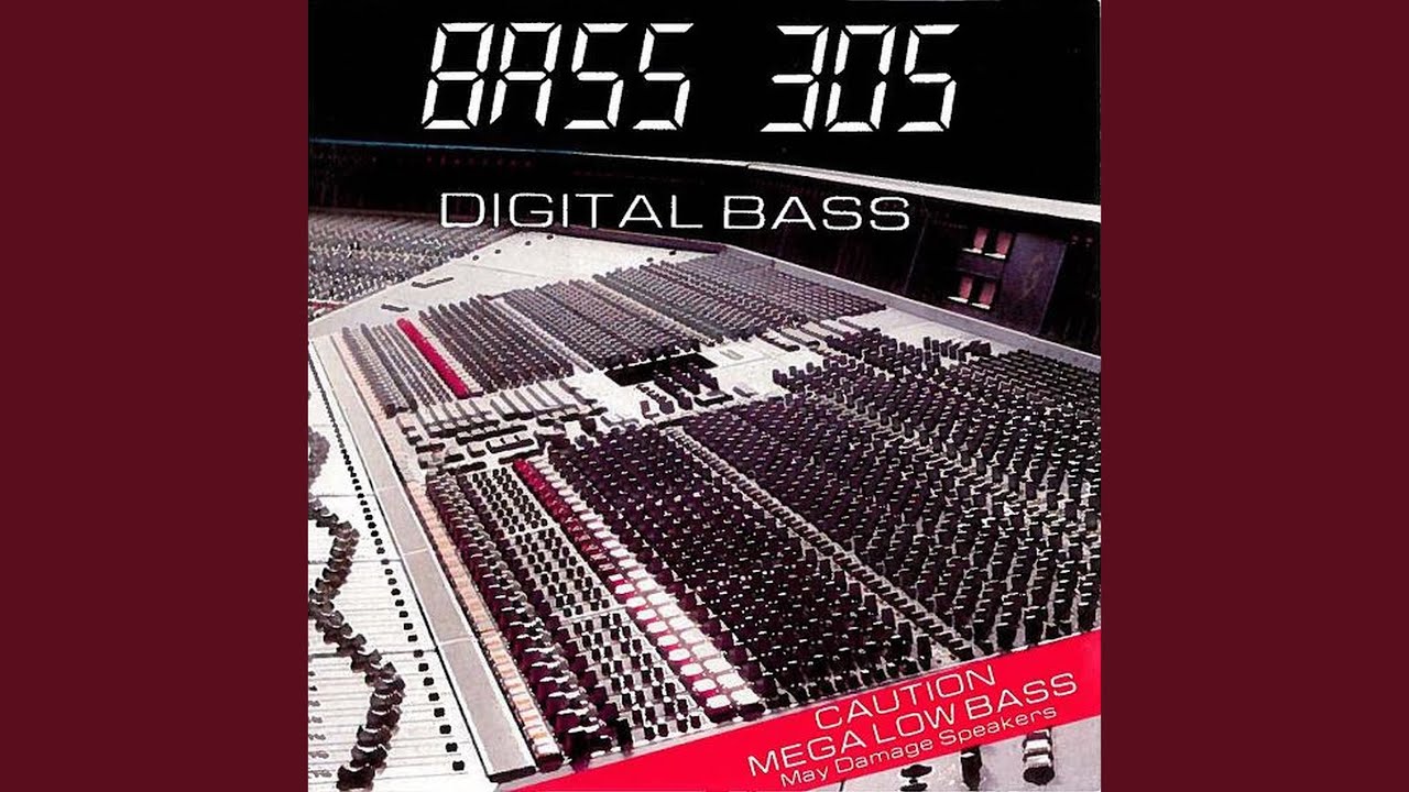 Sub Culture (Sonic Boom Mix)