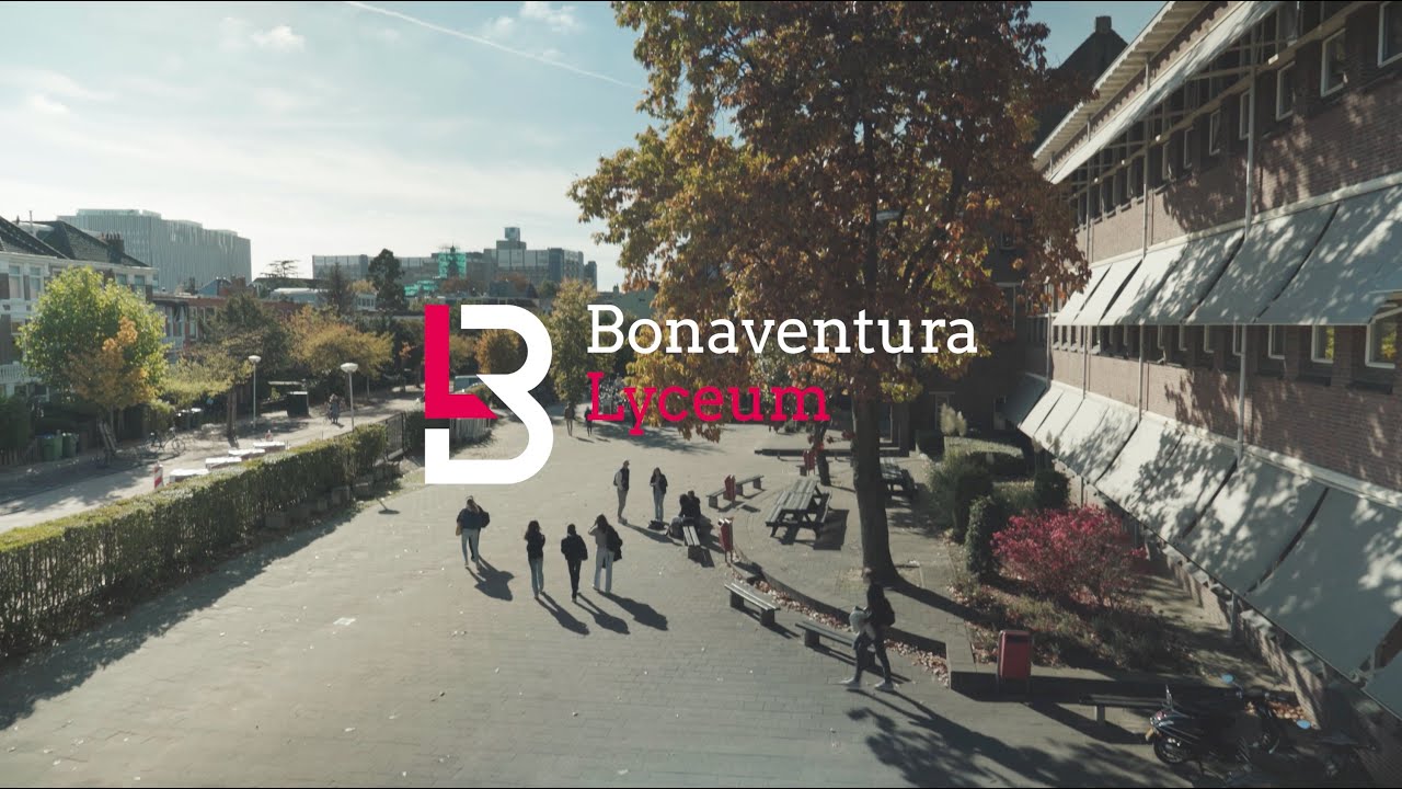 Het Bonaventura Lyceum: een kijkje in de school!