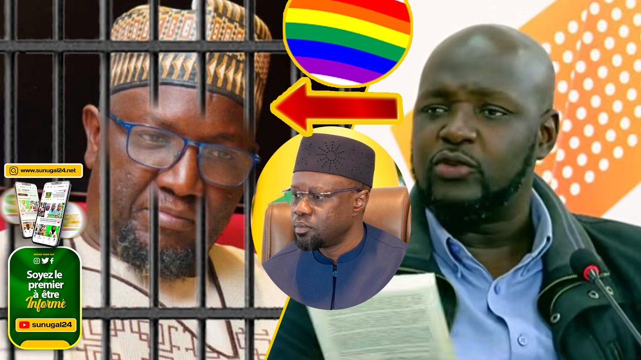 Le sort de Cheikh Oumar Diagne scellé ? Bécaye dévoile les charges lourdes