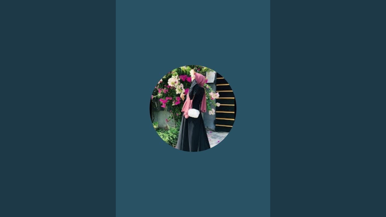 Halima.official is live