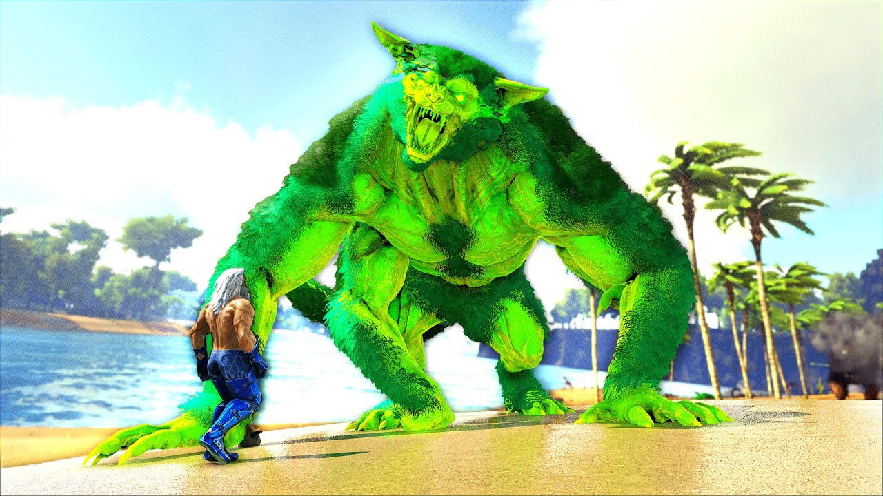 Я наконец-то создал ядерного Ферокса, и это меня не разочаровало! | #35