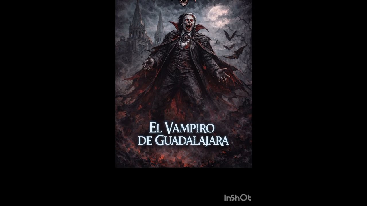 El vampiro de guadalajara