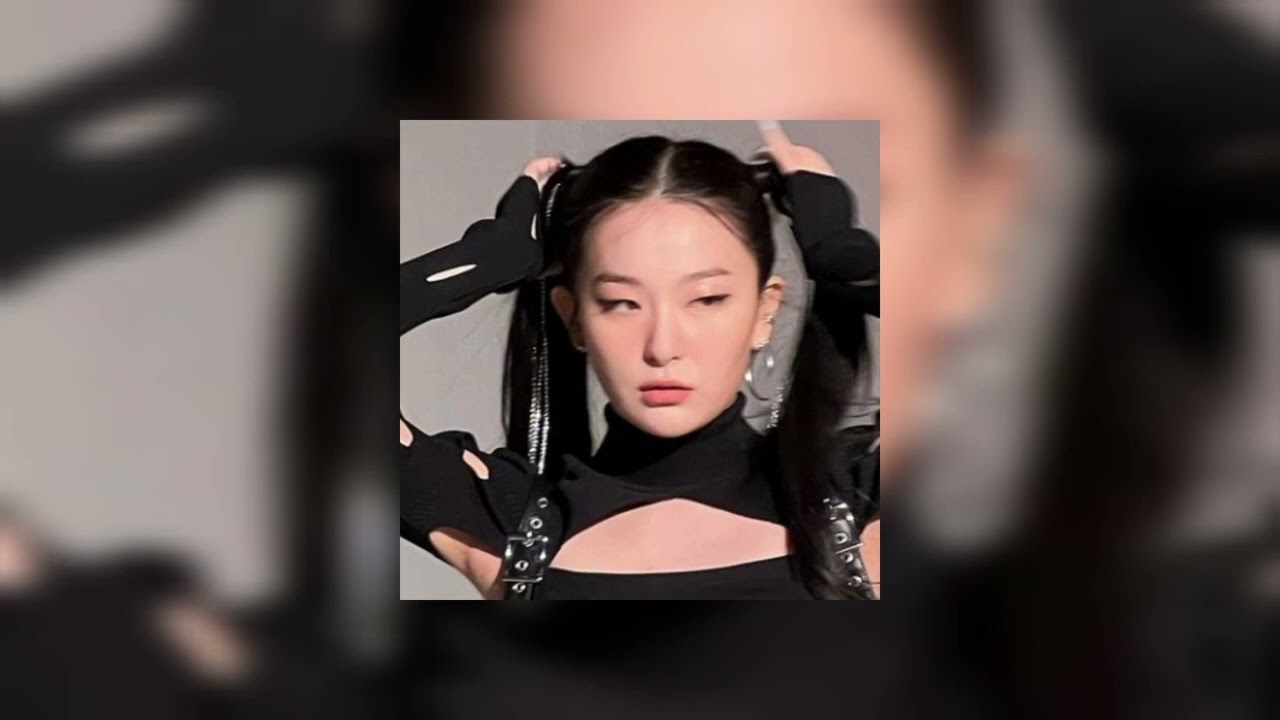 red velvet - wildside [speed up]