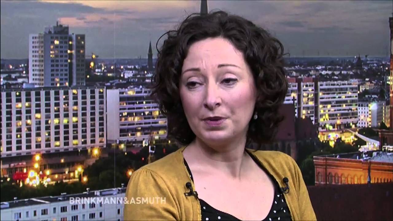 Brinkmann & Asmuth - Ramona Pop ist gegen rot-schwarz (Teil 2)