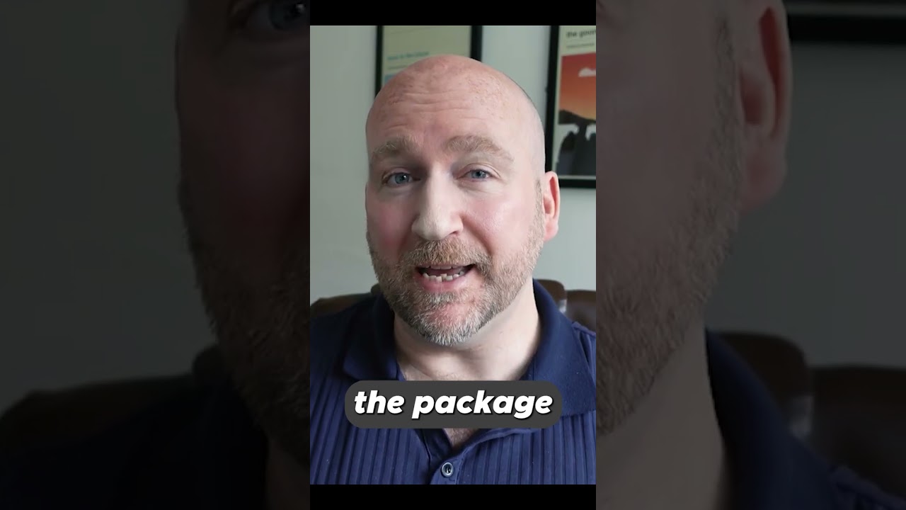 R&Oslash;DE Microphones Vlogger Kit Universal Edition (part 3 - what's included?)