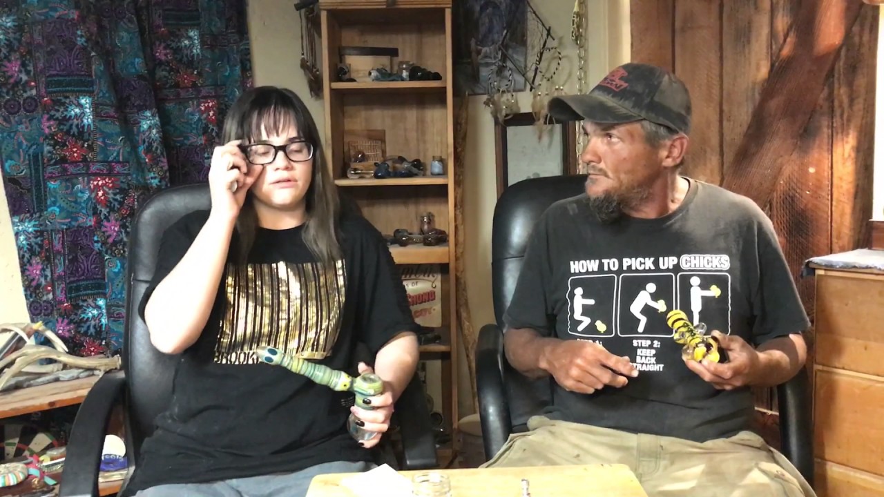 Weed Review: Girl Scout Cookies