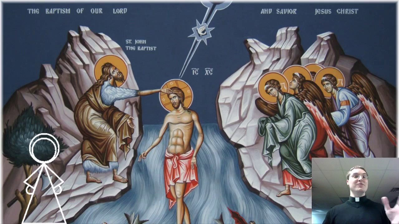 Confirmation and the Holy Spirit - Confirmation Program